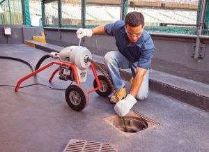 Thông cống nghẹt Phú Yên