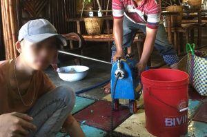 Thông cống nghẹt Phú Yên