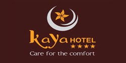 Kaya Hotel Phú Yên