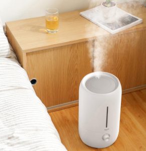 Máy phun sương tạo độ ẩm