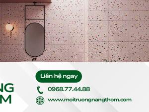 Sự đồng bộ của màu sắc vẫn không làm thiết kế trở nên nhàm chán