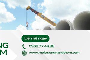 Những điều cần lưu ý khi sử dụng cống thoát nước