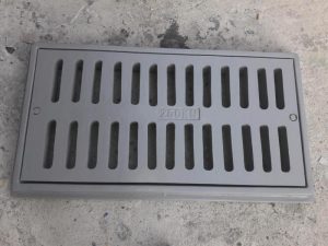 Tìm hiểu hố ga là gì? 