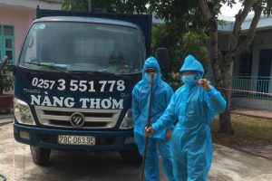 dịch vụ hút bồn cầu