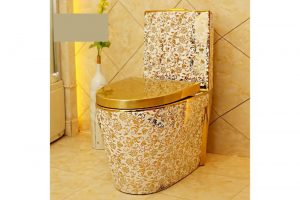 bồn cầu loại nào đẹp