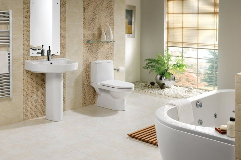 Bố trí đúng theo phong thuỷ giúp tài vận gia chủ ngày một đi lên