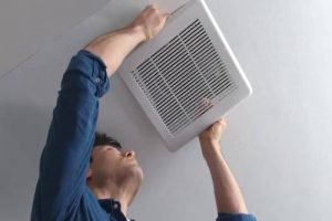 Lợi ích của hệ thống hút mùi