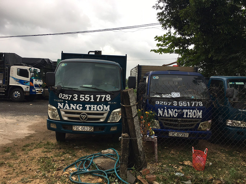 Số điện thoại hút hầm cầu