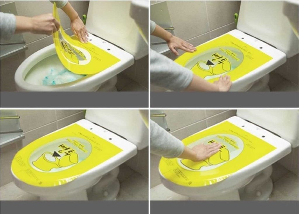 thông cống nghẹt tại nhà