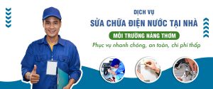 Công ty thông cống nghẹt
