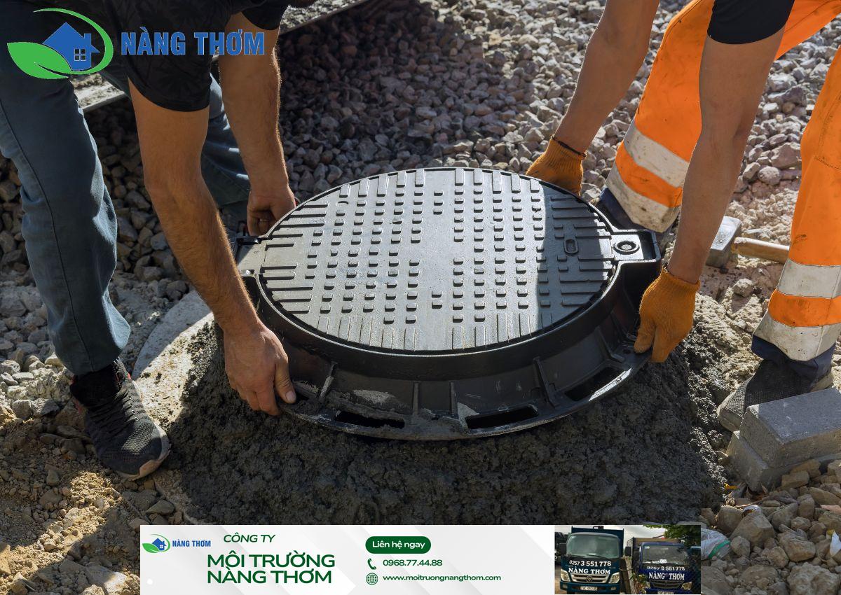 Những tác động tiêu cực khi không hút hầm cầu định kì