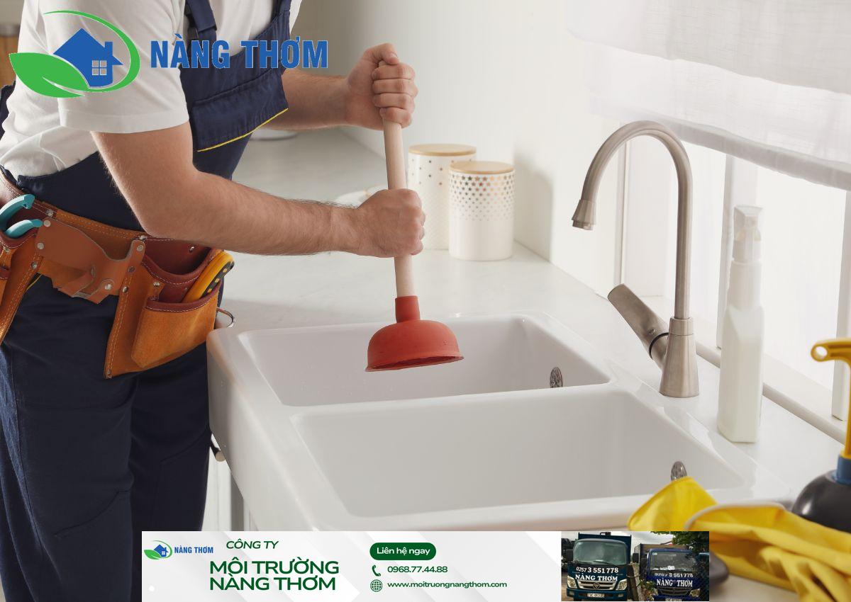 Thông cầu cống Phú Yên