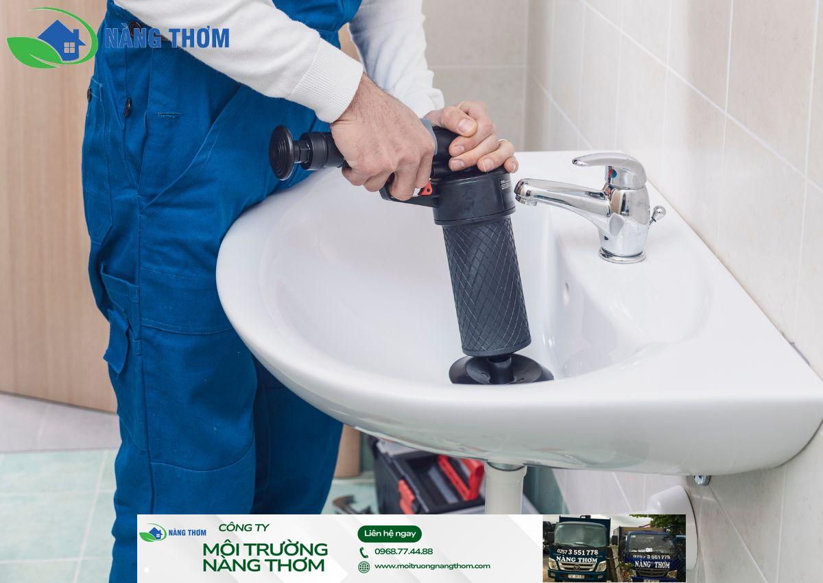 4 nguyên nhân phổ biến gây nghẹt cầu cống