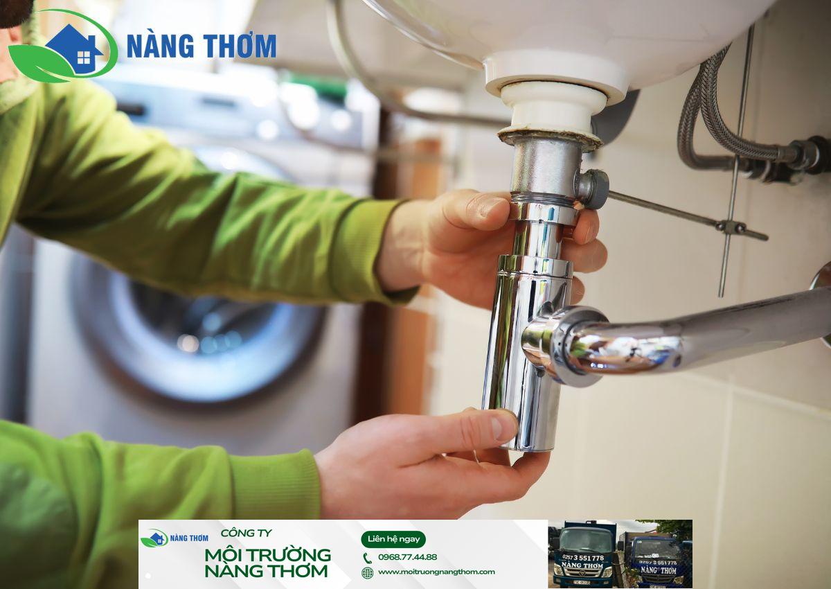 Làm thế nào để lựa chọn dịch vụ thông cầu cống Phú Yên uy tín và chuyên nghiệp?