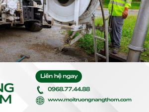 Dịch vụ thông cống nghẹt giá rẻ nhanh chóng tại Phú Yên