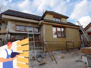 Dịch vụ Sửa nhà tại phú yên chuyên nghiệp, trọn gói