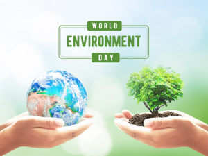 ngày Môi trường Thế giới 56