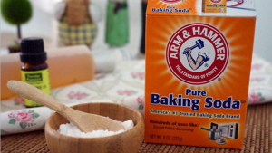 Baking soda bao nhiêu tiền