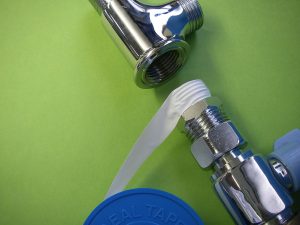 Ưu điểm của băng cao su non 