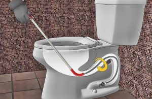 Dấu hiệu nhận biết bồn cầu bị nghẹt 