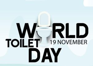 Ngày Quốc tế Toilet