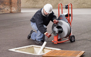 Dịch vụ thông cầu cống nghẹt xã Hòa Xuân uy tín, giá hợp lý