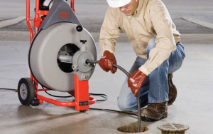 Thông cầu cống nghẹt Bình Kiến giúp giữ môi trường sạch đẹp