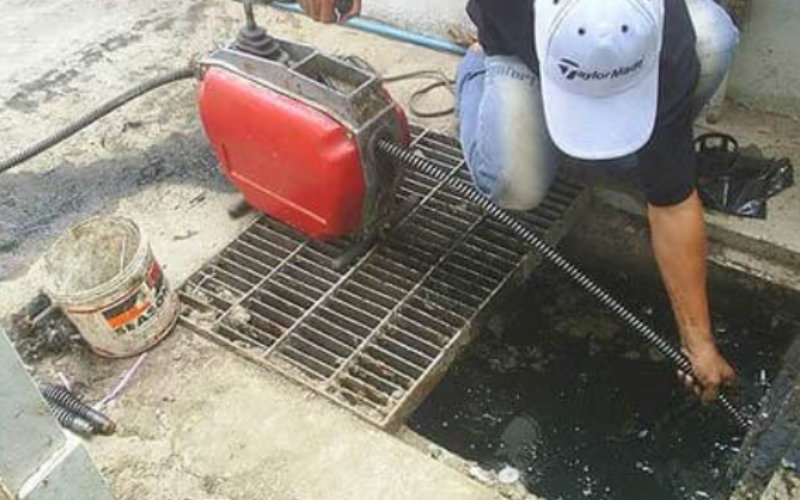 Môi trường Nàng Thơm hút hầm cầu xã Đồng Xuân uy tín, chuyên nghiệp