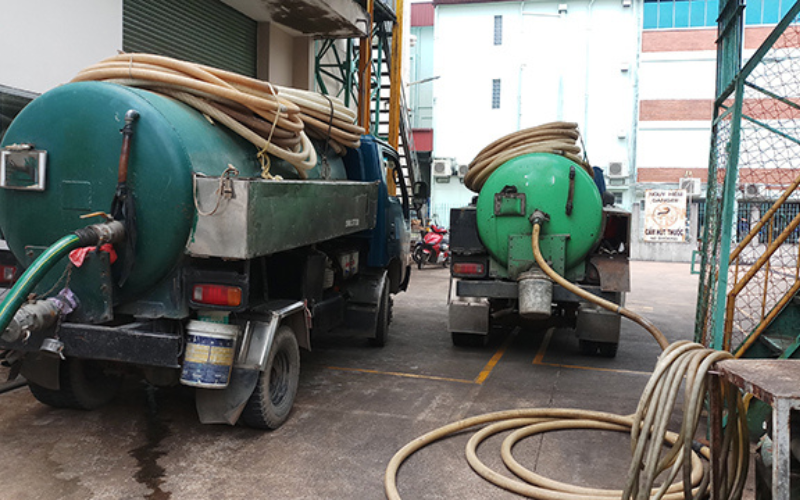 Môi trường Nàng Thơm phục vụ nhanh chóng tại khu vực xã Đồng Xuân