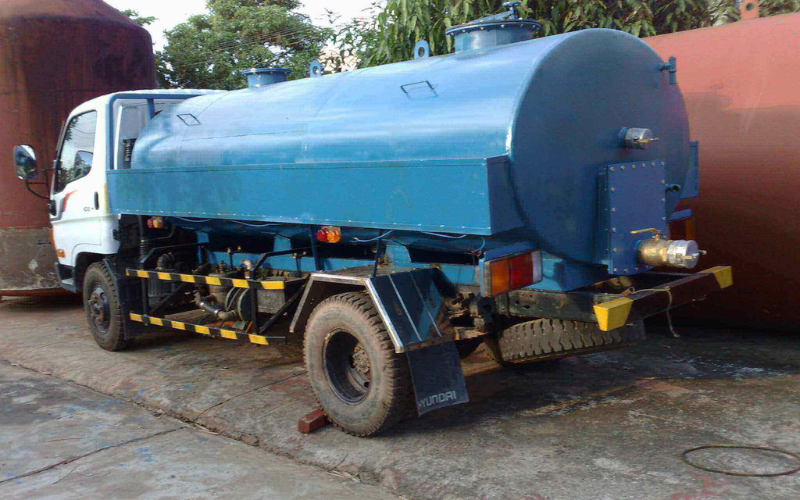 Môi trường Nàng Thơm cam kết chất lượng, uy tín và giá tốt