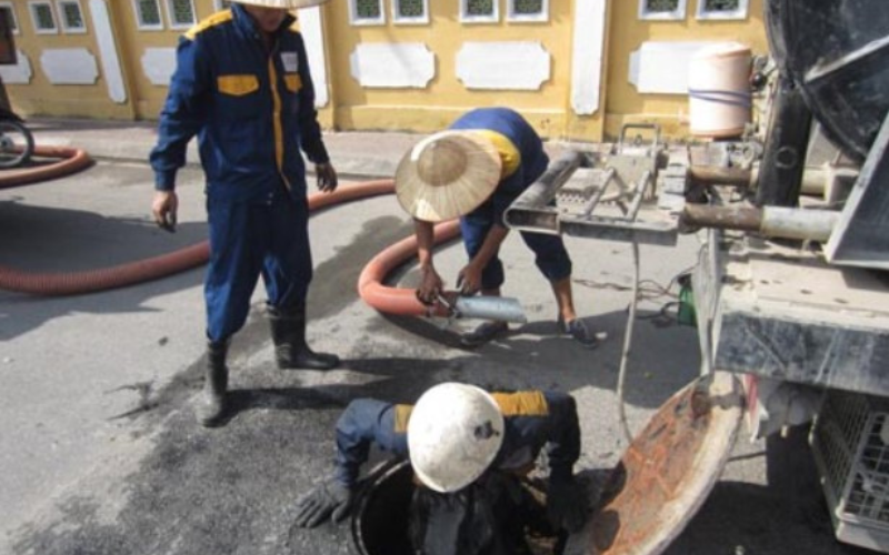 Môi Trường Nàng Thơm cam kết phục vụ Sông Hinh nhanh, sạch, uy tín