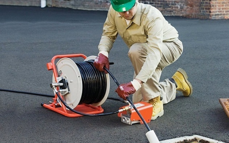 Thông cầu cống nghẹt tại xã Đồng Xuân cần xử lý kịp thời