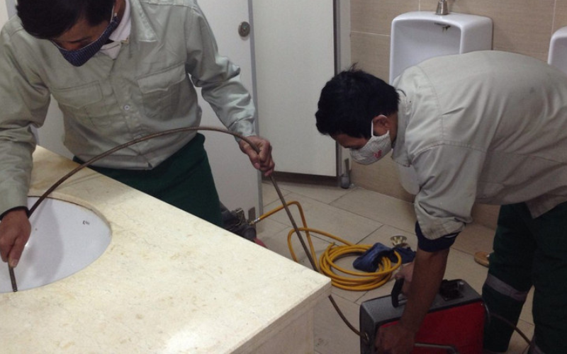 Quy trình dịch vụ tại xã Sông Hinh minh bạch, nhanh chóng, chuyên nghiệp