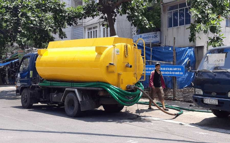 ChatGPT đã nói: Sử dụng lưới lọc rác giúp phòng nghẹt cống xã Sông Hinh