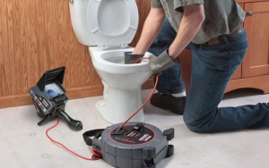 Thông cầu cống nghẹt xã Sông Hinh thực hiện nhanh chóng, chuyên nghiệp