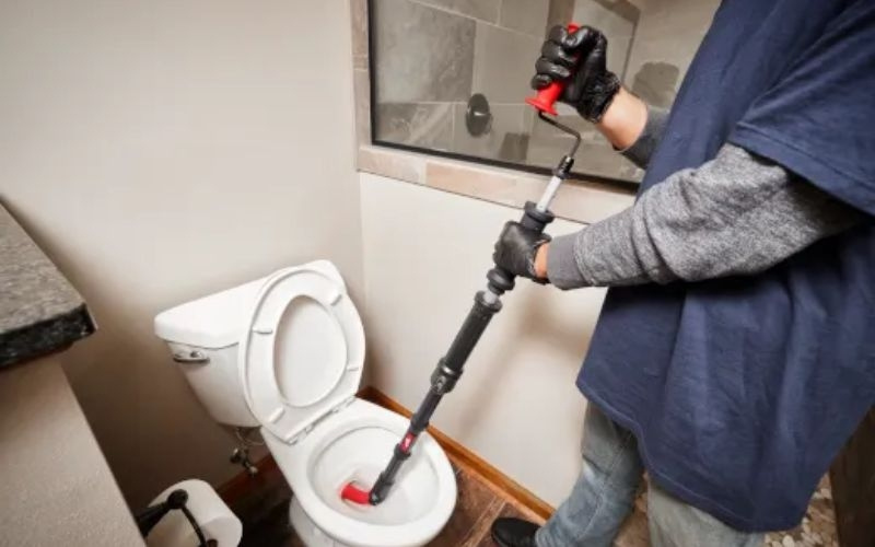 Môi Trường Nàng Thơm chuyên cung cấp dịch vụ thông cầu cống nghẹt xã Suối Trai