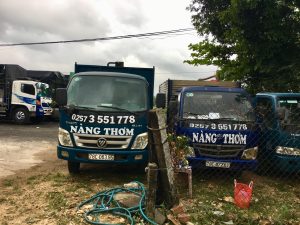 hút hầm cầu phú yên