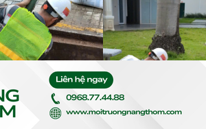 Giải pháp thông cầu cống xã Ea Ly an toàn, sạch sẽ, triệt để