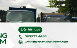 Kỹ thuật hút chân không Nhật Bản làm sạch mạnh, không đục phá