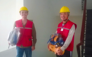 hút hầm cầu phú yên