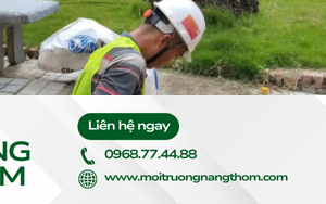 Thông cầu cống nghẹt Ea Bá, giải pháp triệt để, uy tín Nàng Thơm