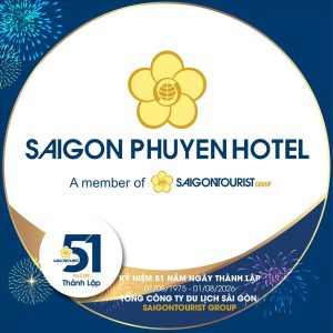 Sài Gòn Phú Yên Hotel Sài Gòn Phú Yên Hotel