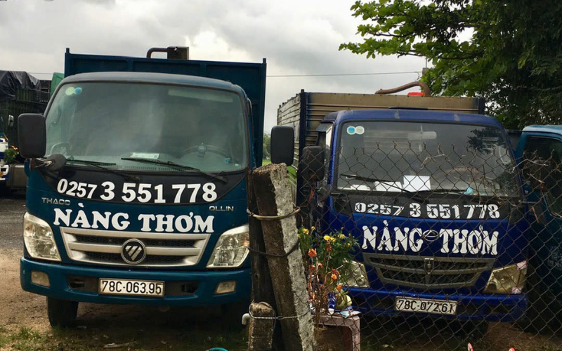 Thiết bị hiện đại, giá minh bạch, phục vụ tận nơi chuyên nghiệp