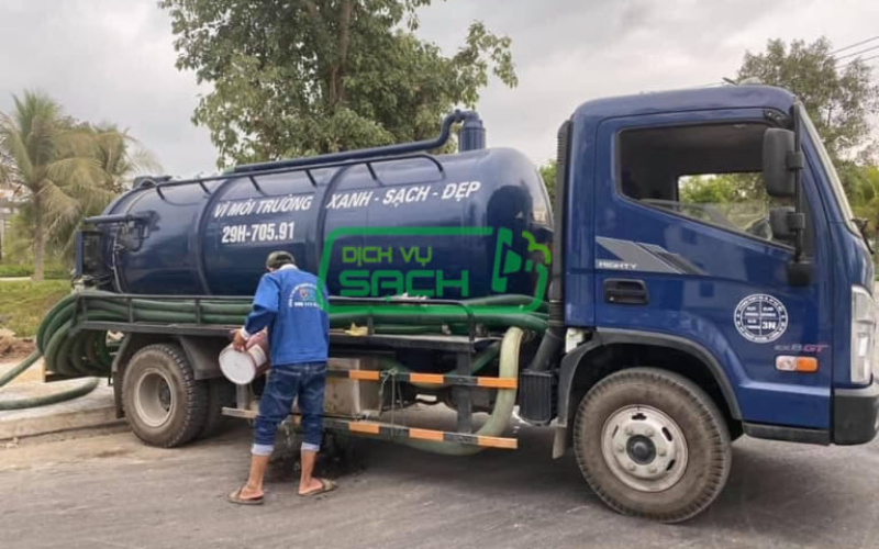 Nàng Thơm khảo sát thực tế, báo giá minh bạch trước khi thi công