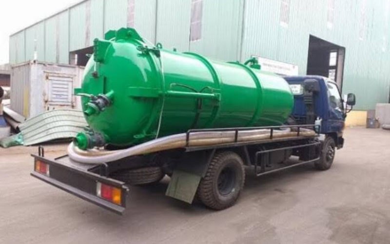 Có mặt sau 15–20 phút, bảo hành đến 5 năm, giá minh bạch